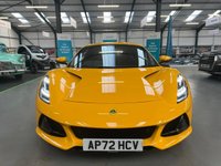 USED 2023 72 LOTUS EMIRA 3.5 V6 First Edition Euro 6 2dr 2023  Year. Sports Chassis.