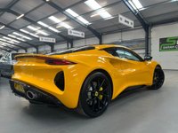 USED 2023 72 LOTUS EMIRA 3.5 V6 First Edition Euro 6 2dr 2023  Year. Sports Chassis.