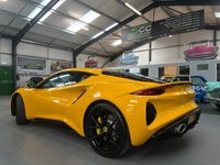 USED 2023 72 LOTUS EMIRA 3.5 V6 First Edition Euro 6 2dr 2023  Year. Sports Chassis.