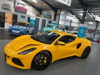 USED 2023 72 LOTUS EMIRA 3.5 V6 First Edition Euro 6 2dr 2023  Year. Sports Chassis.