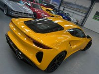 USED 2023 72 LOTUS EMIRA 3.5 V6 First Edition Euro 6 2dr 2023  Year. Sports Chassis.