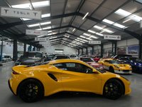 USED 2023 72 LOTUS EMIRA 3.5 V6 First Edition Euro 6 2dr 2023  Year. Sports Chassis.