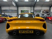 USED 2023 72 LOTUS EMIRA 3.5 V6 First Edition Euro 6 2dr 2023  Year. Sports Chassis.
