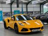 USED 2023 72 LOTUS EMIRA 3.5 V6 First Edition Euro 6 2dr 2023  Year. Sports Chassis.