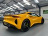 USED 2023 72 LOTUS EMIRA 3.5 V6 First Edition Euro 6 2dr 2023  Year. Sports Chassis.