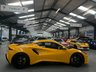 USED 2023 72 LOTUS EMIRA 3.5 V6 First Edition Euro 6 2dr 2023  Year. Sports Chassis.