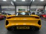 USED 2023 72 LOTUS EMIRA 3.5 V6 First Edition Euro 6 2dr 2023  Year. Sports Chassis.