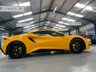 USED 2023 72 LOTUS EMIRA 3.5 V6 First Edition Euro 6 2dr 2023  Year. Sports Chassis.