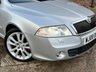 USED 2008 08 SKODA OCTAVIA 2.0 VRS 5d 200 BHP 