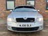 USED 2008 08 SKODA OCTAVIA 2.0 VRS 5d 200 BHP 