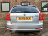 USED 2008 08 SKODA OCTAVIA 2.0 VRS 5d 200 BHP 