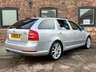 USED 2008 08 SKODA OCTAVIA 2.0 VRS 5d 200 BHP 