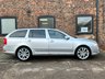 USED 2008 08 SKODA OCTAVIA 2.0 VRS 5d 200 BHP 