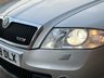 USED 2008 08 SKODA OCTAVIA 2.0 VRS 5d 200 BHP 