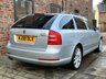 USED 2008 08 SKODA OCTAVIA 2.0 VRS 5d 200 BHP 