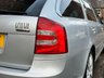 USED 2008 08 SKODA OCTAVIA 2.0 VRS 5d 200 BHP 