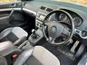 USED 2008 08 SKODA OCTAVIA 2.0 VRS 5d 200 BHP 