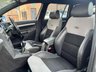 USED 2008 08 SKODA OCTAVIA 2.0 VRS 5d 200 BHP 