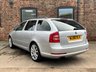 USED 2008 08 SKODA OCTAVIA 2.0 VRS 5d 200 BHP 