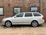 USED 2008 08 SKODA OCTAVIA 2.0 VRS 5d 200 BHP 