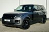 USED 2018 18 LAND ROVER RANGE ROVER 4.4 SDV8 AUTOBIOGRAPHY 5d AUTO 340 BHP ESTATE