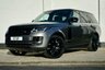 USED 2018 18 LAND ROVER RANGE ROVER 4.4 SDV8 AUTOBIOGRAPHY 5d AUTO 340 BHP ESTATE
