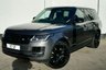 USED 2018 18 LAND ROVER RANGE ROVER 4.4 SDV8 AUTOBIOGRAPHY 5d AUTO 340 BHP ESTATE