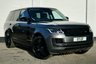 USED 2018 18 LAND ROVER RANGE ROVER 4.4 SDV8 AUTOBIOGRAPHY 5d AUTO 340 BHP ESTATE