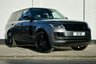 USED 2018 18 LAND ROVER RANGE ROVER 4.4 SDV8 AUTOBIOGRAPHY 5d AUTO 340 BHP ESTATE