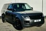 USED 2018 18 LAND ROVER RANGE ROVER 4.4 SDV8 AUTOBIOGRAPHY 5d AUTO 340 BHP ESTATE