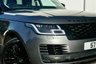 USED 2018 18 LAND ROVER RANGE ROVER 4.4 SDV8 AUTOBIOGRAPHY 5d AUTO 340 BHP ESTATE