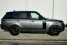 USED 2018 18 LAND ROVER RANGE ROVER 4.4 SDV8 AUTOBIOGRAPHY 5d AUTO 340 BHP ESTATE