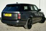 USED 2018 18 LAND ROVER RANGE ROVER 4.4 SDV8 AUTOBIOGRAPHY 5d AUTO 340 BHP ESTATE