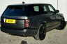USED 2018 18 LAND ROVER RANGE ROVER 4.4 SDV8 AUTOBIOGRAPHY 5d AUTO 340 BHP ESTATE