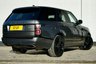 USED 2018 18 LAND ROVER RANGE ROVER 4.4 SDV8 AUTOBIOGRAPHY 5d AUTO 340 BHP ESTATE