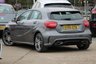 USED 2016 66 MERCEDES-BENZ A-CLASS 1.6 A 160 AMG LINE 5d 102 BHP LEATHER SEATS