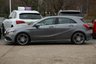 USED 2016 66 MERCEDES-BENZ A-CLASS 1.6 A 160 AMG LINE 5d 102 BHP LEATHER SEATS