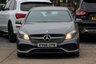 USED 2016 66 MERCEDES-BENZ A-CLASS 1.6 A 160 AMG LINE 5d 102 BHP LEATHER SEATS