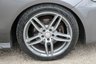 USED 2016 66 MERCEDES-BENZ A-CLASS 1.6 A 160 AMG LINE 5d 102 BHP LEATHER SEATS