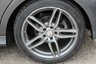 USED 2016 66 MERCEDES-BENZ A-CLASS 1.6 A 160 AMG LINE 5d 102 BHP LEATHER SEATS