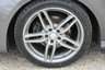 USED 2016 66 MERCEDES-BENZ A-CLASS 1.6 A 160 AMG LINE 5d 102 BHP LEATHER SEATS
