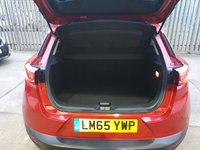 USED 2015 65 MAZDA CX-3 1.5 D SE-L 5d 104 BHP &pound;20 Road Tax