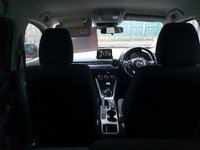 USED 2015 65 MAZDA CX-3 1.5 D SE-L 5d 104 BHP &pound;20 Road Tax