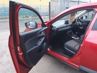 USED 2015 65 MAZDA CX-3 1.5 D SE-L 5d 104 BHP &pound;20 Road Tax
