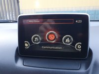 USED 2015 65 MAZDA CX-3 1.5 D SE-L 5d 104 BHP &pound;20 Road Tax