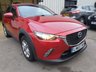 USED 2015 65 MAZDA CX-3 1.5 D SE-L 5d 104 BHP &pound;20 Road Tax