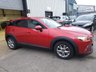 USED 2015 65 MAZDA CX-3 1.5 D SE-L 5d 104 BHP &pound;20 Road Tax