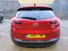 USED 2015 65 MAZDA CX-3 1.5 D SE-L 5d 104 BHP &pound;20 Road Tax