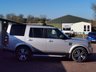 USED 2015 64 LAND ROVER DISCOVERY 3.0 SDV6 HSE LUXURY 5d 255 BHP 