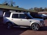 USED 2015 64 LAND ROVER DISCOVERY 3.0 SDV6 HSE LUXURY 5d 255 BHP 